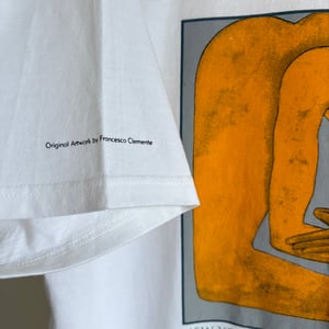 Image of 'New York Choreographic Institute' T-Shirt