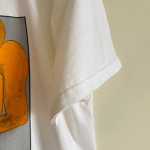 Image of 'New York Choreographic Institute' T-Shirt