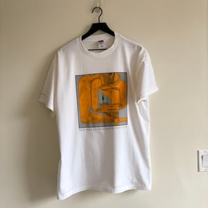 Image of 'New York Choreographic Institute' T-Shirt