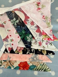 Image 1 of Summer Garden  Bunting