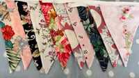 Image 3 of Summer Garden  Bunting