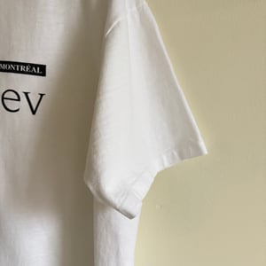 Image of 'Hommage a Diaghilev' T-Shirt