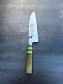 Image 1 of Kappa Santoku 7”