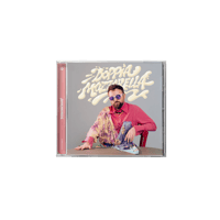 Image 2 of [PRE-ORDER] CD | Doppia Mozzarella