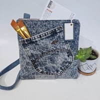 Image 1 of Denim Large Totes by Gary Anderson
