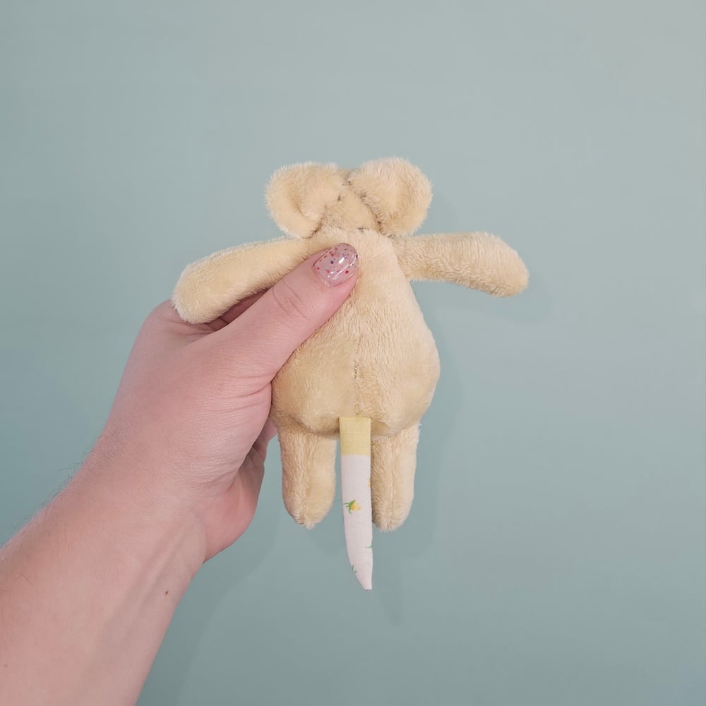 Image of Buttercup Mini Mouse 