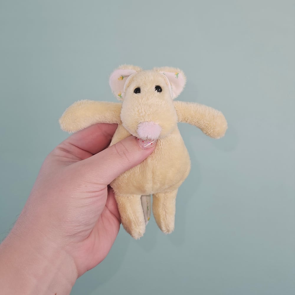 Image of Buttercup Mini Mouse 