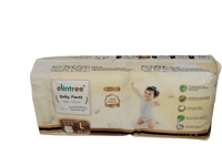 Image 3 of Elintree Premium Baby Pull Up L - 52 Pcs