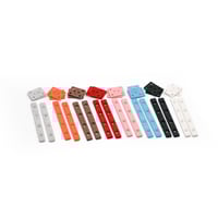 Image 2 of Board Rails and Riser pad Set