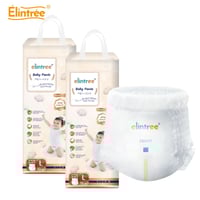 Image 1 of Elintree Premium Baby Pull Up L - 52 Pcs