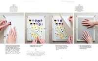 Image 4 of The Pressed Flower Handbook: Grow, Gather, Press, Create