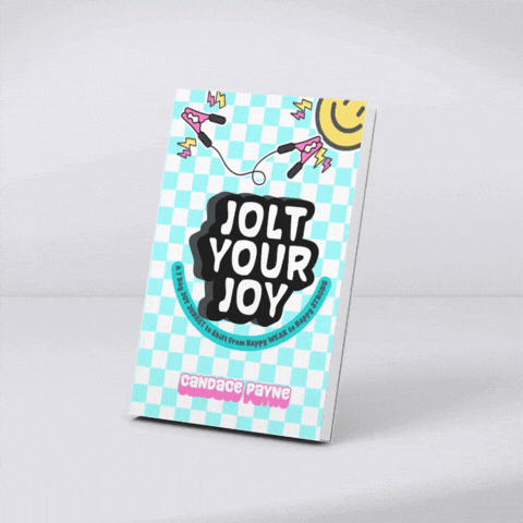 Image 3 of Jolt Your Joy
