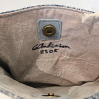 Image 7 of Denim Large Totes by Gary Anderson