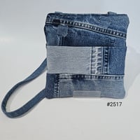 Image 8 of Denim Large Totes by Gary Anderson