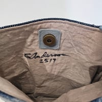 Image 11 of Denim Large Totes by Gary Anderson