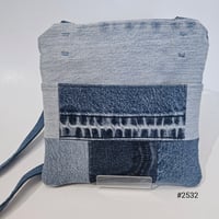 Image 17 of Denim Large Totes by Gary Anderson