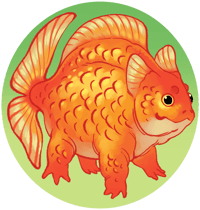 Image 3 of 5 Small Stickers for $20