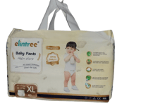 Image 5 of Elintree Premium Baby Pull Up  XL -46 Pcs