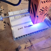 Image 4 of "Forever" greeting card