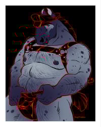 Image 9 of 5 Medium Prints for $60