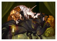 Image 10 of 5 Small Prints for $35