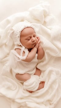 Image 6 of New Bear Leggie Set