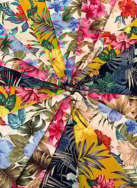 Image 2 of Sunshine Floral  Bunting