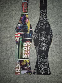 Image 2 of Star Wars Tie