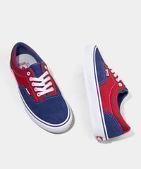 Image 2 of VANS_SKATE ERA :::BLUE/RED:::