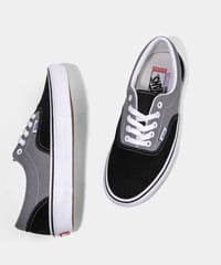 Image 2 of VANS_SKATE ERA :::BLACK/GREY:::