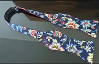 Image 1 of Blue/Red Ballad