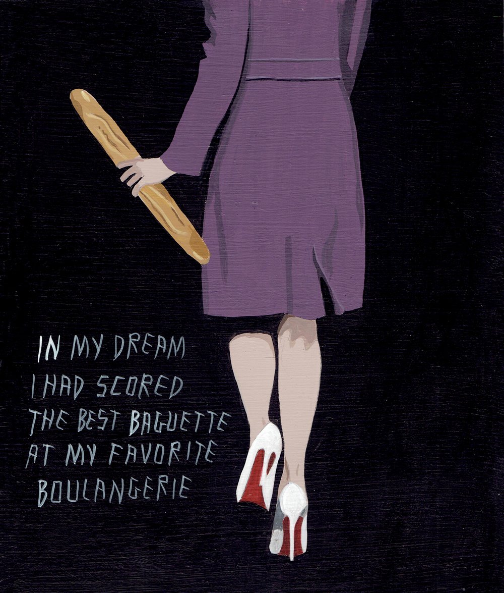 Image of FAVORITE BOULANGERIE