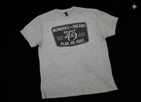 Memories > Dreams Short Sleeve Tee