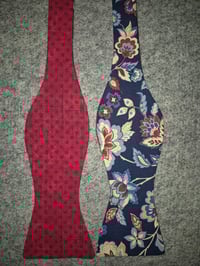 Image 2 of Blue/Red Ballad