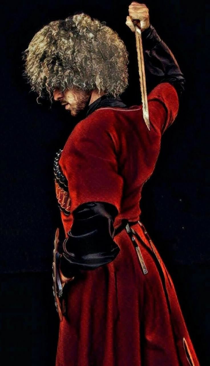 Image of Caucasian Night - Black Tie Event - 09 May 2026 at Sandman Signature Hotel