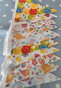 Image 2 of Easter  Bunting