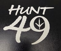 Window Decal Logo