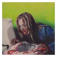 Image 1 of Ginger Snaps - Fine Art Print