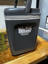 Image 2 of This weekend vibes!! - Sticker