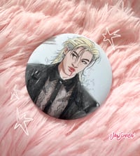 Image 1 of (PRE-ORDER) PEARLESCENT PIN