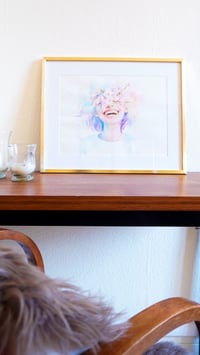 Image 2 of Rire à pleines gencives