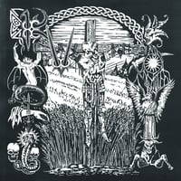 RUINED VIRTUE – A Garden Without Birds 7"