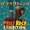 KLASSE KRIMINALE "Prole Rock Exhibition" ( LP, Album )