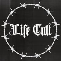 LIFE CULT - s/t CS