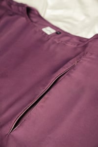 Image 3 of Ngenzi- Double Layered Khimar Prayer Set - Adults 