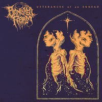 BANISHED REALM - Utterances Of An Ennead CS