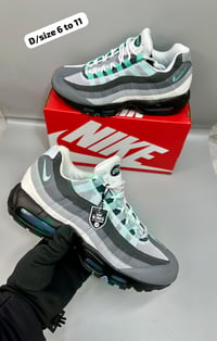 Image 6 of Nike Airmax 95s(1:1)