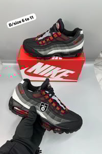 Image 4 of Nike Airmax 95s(1:1)