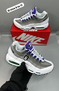 Image 5 of Nike Airmax 95s(1:1)