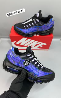Image 7 of Nike Airmax 95s(1:1)